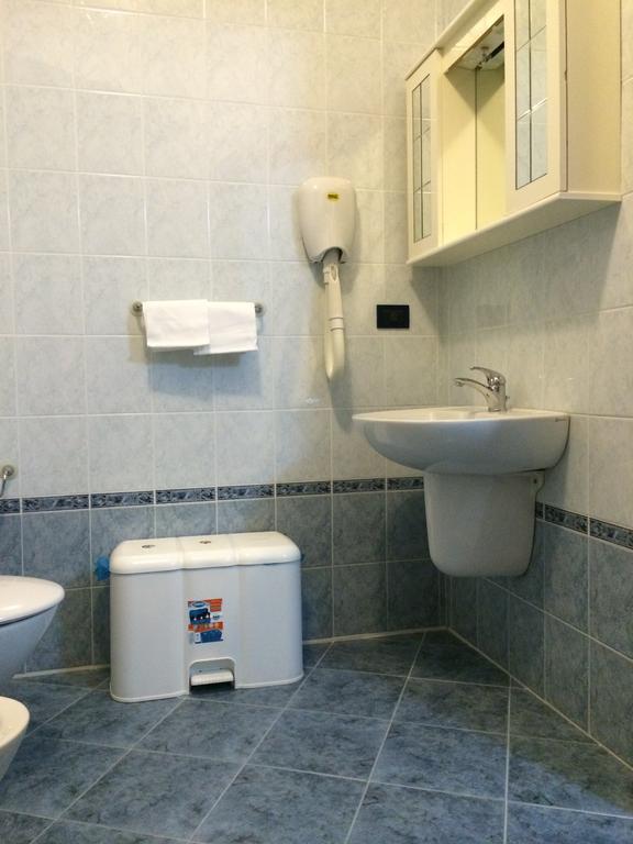 Hotel Milano San Salvo Bilik gambar